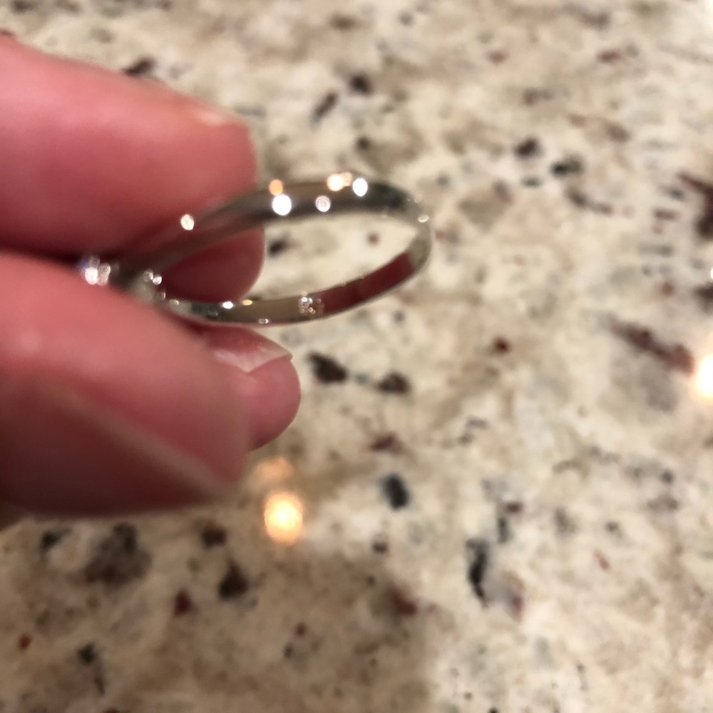 Sapphire ring - Picture 4 of 4